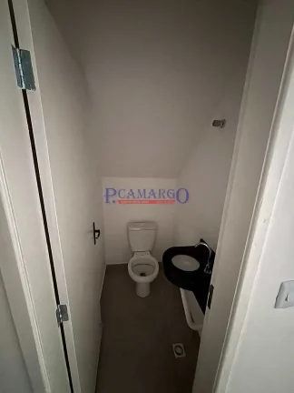 Imagem Casa de Condomínio