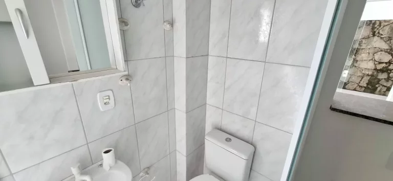 Imagem Apartamento 1 Dormitório, 42 m2, Sem Garagem, Aceita Pets, 600m da UFSC e próximo da ELASE. Florianópolis, SC.