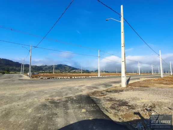 Imagem Lotes à Venda no Loteamento Villa dos Araçás - Tubarão/SC