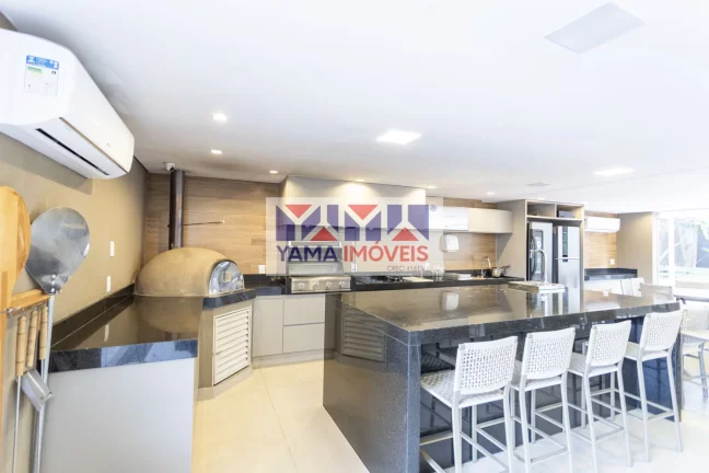 Imagem Place Vendome - Apartamento à venda no bairro Jardim Botânico - Ribeirão Preto/SP
