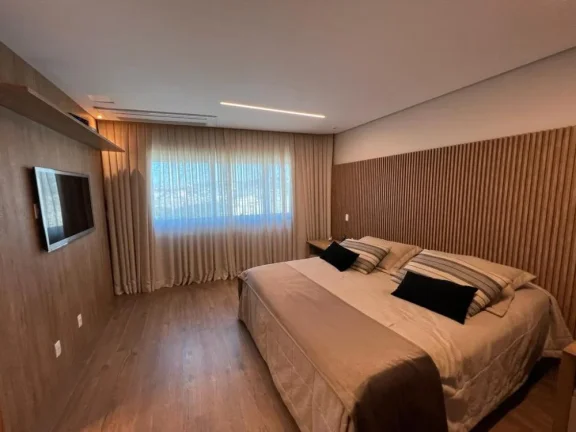 Imagem Cobertura Triplex ONE GRAMERCY 439m²
