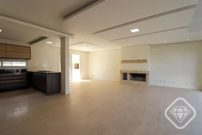 Imagem Casa em Condomínio Alto Padrão no Altos do Lago, Zona Sul de Porto Alegre

Brilhante Imóveis apre...