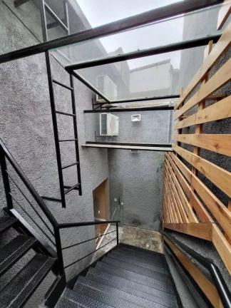 Imagem Salão para alugar, 192 m² por R$ 14.840,00/mês - Centro - Santo André/SP