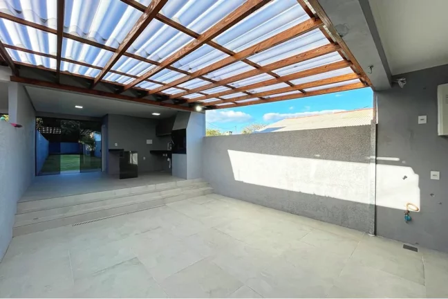 Imagem ESDC 324 610191043-23 - Casa à venda no bairro Espírito Santo - Porto Alegre/RS