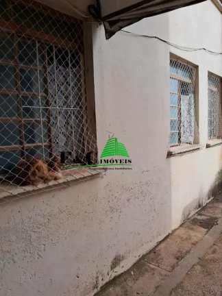 Imagem Apartamento para Venda em Limeira, Jardim Olga Veroni, 2 dormitórios, 1 banheiro, 1 vaga