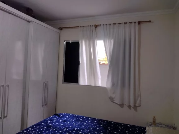 Imagem SOBRADO PADRÃO DUAS MORADIAS RENDA EXTRA