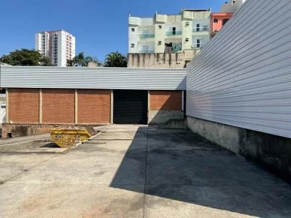 Imagem Galpão / Depósito / Armazém para alugar, 3300m² - Vila Pires super destaque galpão/depósito
