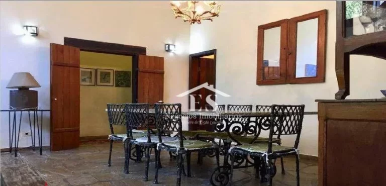 Imagem Casa à venda, com 3 dormitórios 1 suíte 260m² - Riviera de São Lourenço Bertioga SP