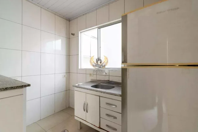 Imagem Casa Padrão
