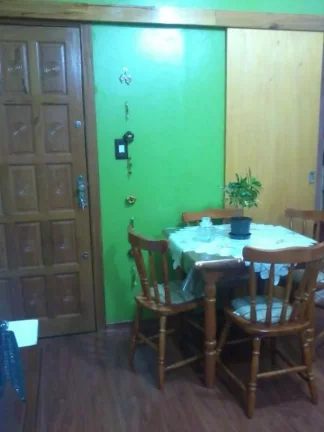 Imagem Condomínio Edificio Visconde de Pelotas I Apto LF0021 - Apartamento à venda no bairro Passo da Areia - Porto Alegre/RS