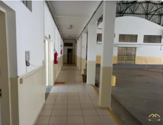 Imagem Prédio comercial para Locação, Excelente para escolas - Vila Rio Branco - Jundiaí/SP.