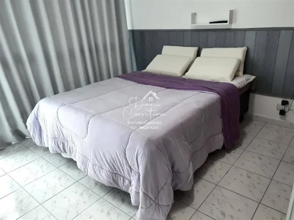 Imagem COBERTURA Residencial em GUARUJÁ - SP, PITANGUEIRAS