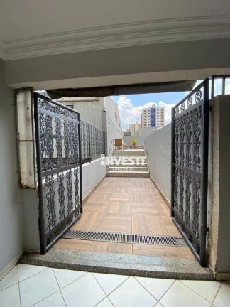 Imagem Apartamento à venda no Setor Bueno - Goiânia/GO