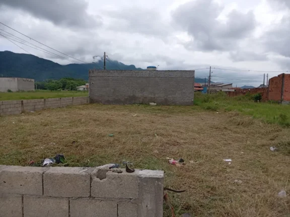 Imagem Terreno para Venda em Peruíbe, Estancia Santa Izabel