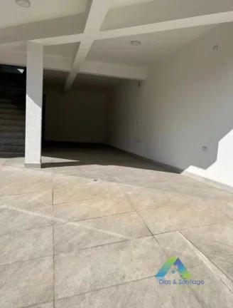 Imagem Casa à venda no bairro Parque das Nações - Santo André/SP