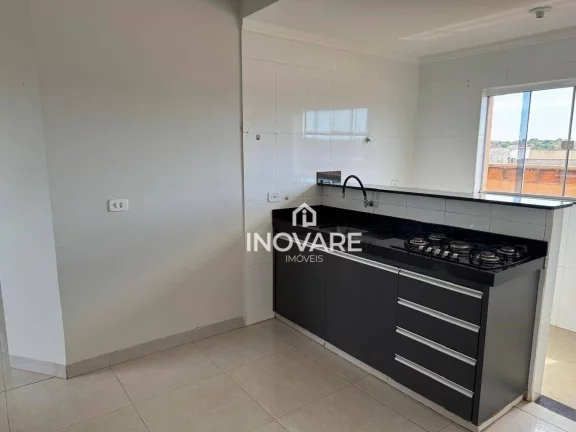 Imagem Apartamento com 2 dormitórios à venda, 80 m² por R$ 340.000,00 - Nova Veneza - Itumbiara/GO