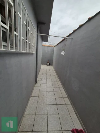 Imagem Casa com 3 quartos, à venda em São Bernardo do Campo, Taboão