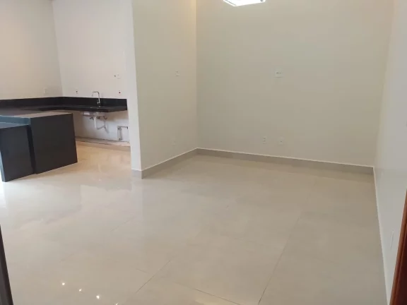 Imagem CASA RESIDENCIAL em FRANCA - SP, ESPLANADA PRIMO MENEGHETTI II