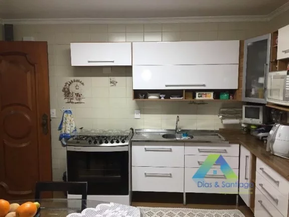 Imagem Casa Residencial à venda, Jardim Santa Cruz (Zona Norte), São Paulo - .