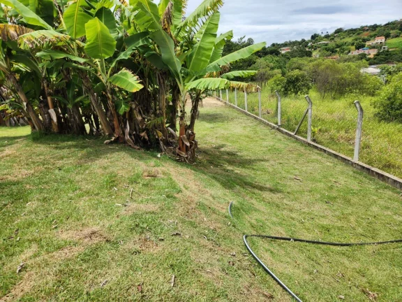 Imagem CHÁCARA COM PISCINA E EDÍCULA LOCALIZADA NA CANANEIA