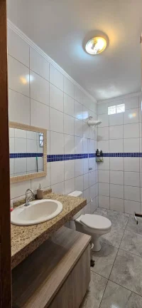 Imagem Casa JD Rosa Branca 2 dormitórios sendo 1 suíte