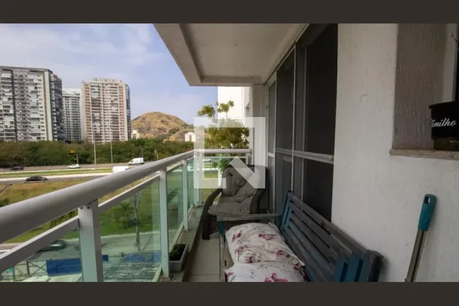 Imagem Apartamento à Venda - Recreio, 2 Quartos, 168 m2
