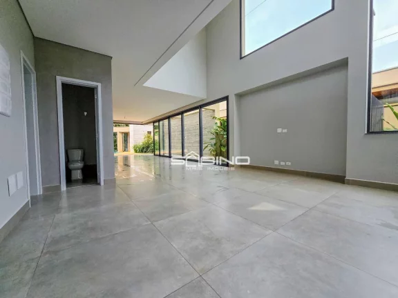 Imagem Belíssima Casa Nova à venda com 6 dormitórios 6 Suítes 375m² - Riviera de São Lourenço - Bertioga SP