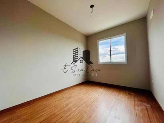 Imagem Apartamento a venda 2 Quartos Bairro Parque Turistas Contagem MG