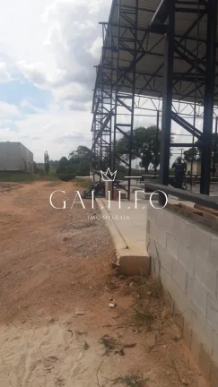 Imagem GALPÃO PARA LOCAÇÃO NO BAIRRO DO POSTE - ENGORDADOURO - JUNDIAÍ -SP