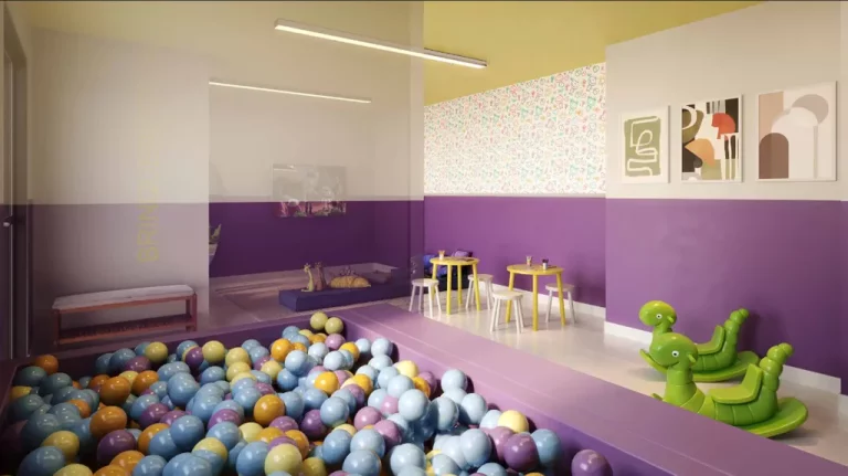 Imagem Apartamento com 2 Quartos à Venda, 33 m² em Vila Itaim - São Paulo