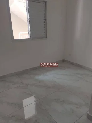 Imagem Apartamento com 2 dormitórios para alugar, 42 m² por R$ 2.120,00/mês - Santana - São Paulo/SP