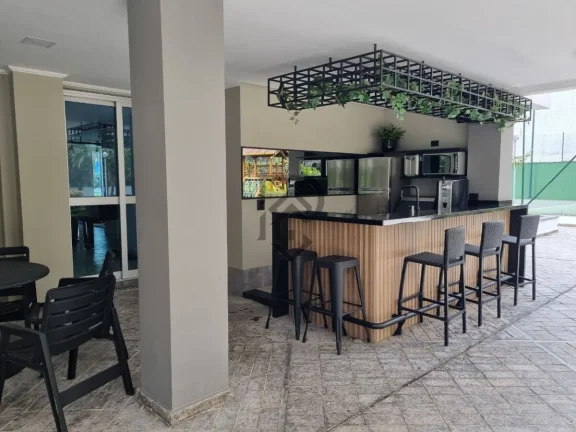 Imagem Apartamento moema pronto para morar