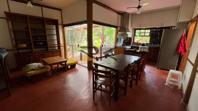 Imagem CASA À VENDA NO BAIRRO PARQUE VIVAMAR