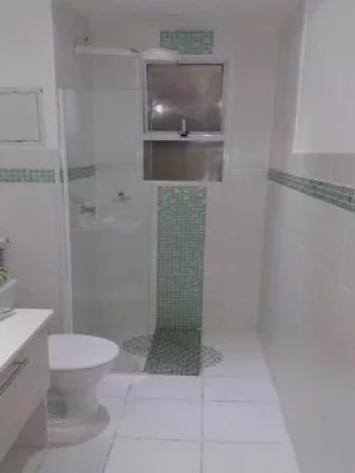 Imagem Apartamento minha casa minha vida em Ferraz de Vasconcelos SP