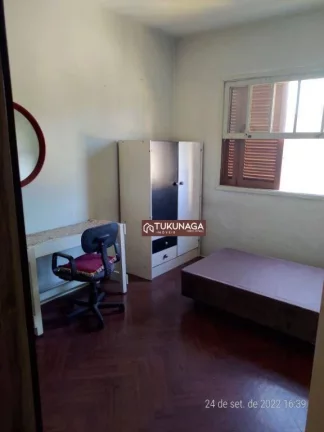 Imagem Apartamento com 3 dormitórios à venda, 127 m² por R$ 420,000 - Tremembé - São Paulo/SP