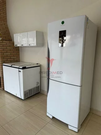 Imagem EDÍCULA VENDO / ACEITO PERMUTA - IMOVEL COMERCIAL MAIOR VALOR C/ RENDA