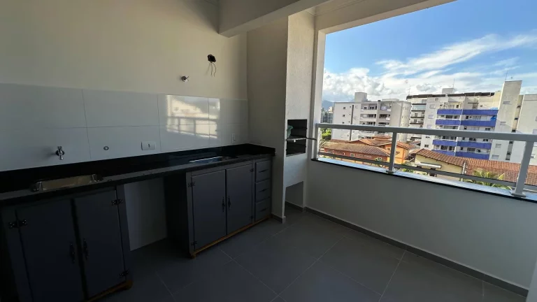 Imagem Apartamento novo a venda no Itaguá