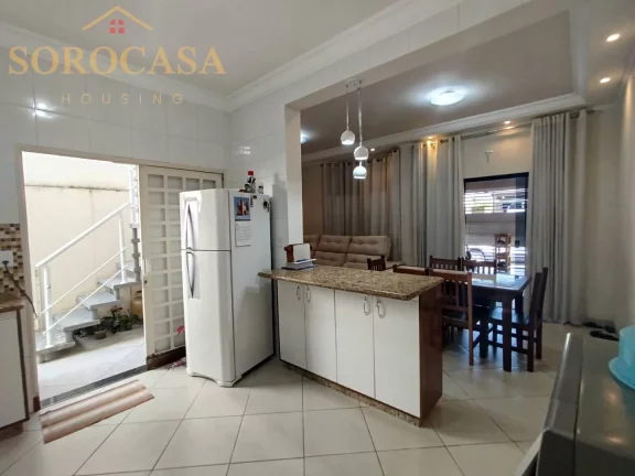 Imagem Casa à Venda - 150m² com suite - Vila Amato Zona Leste