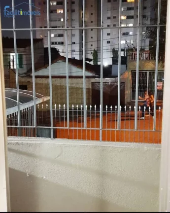 Imagem APTO 2 DORMITÓRIOS - BAIRRO TABOÃO - SBC