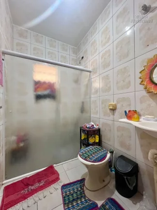 Imagem Casa 2 dormitórios com loja comercial no bairro Boqueirão