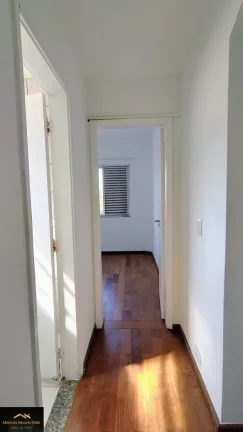 Imagem Apartamento com 2 Dormitórios e 1 Vaga de Garagem. Perto da USP Butantã