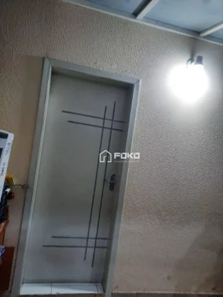 Imagem Sobrado à venda por R$ 560.000,00 - Jardim Santa Clara - Guarulhos/SP