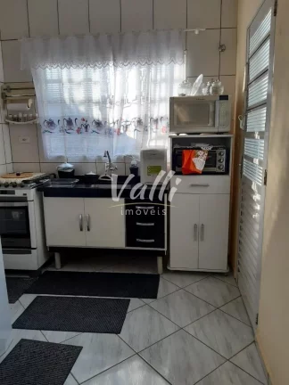 Imagem CASA RESIDENCIAL em Santa Bárbara Doeste - SP, Cidade nova