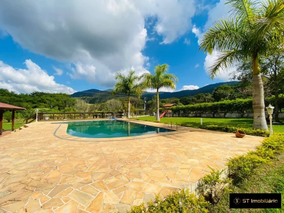 Imagem Incrível Sítio à venda na região de Atibaia-SP - 18.000m² com Escritura!