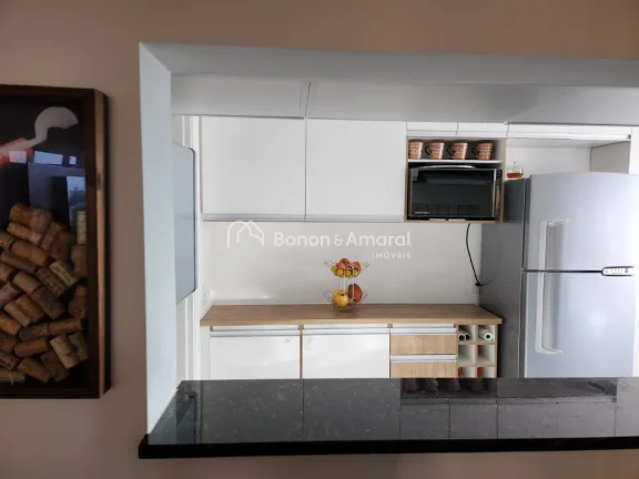 Imagem Este excelente apartamento, localizado no Mansões Santo Antônio, conta com 3 quartos, sendo um del...