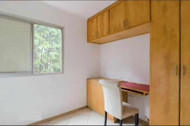 Imagem Apartamento Condomínio Parque das Flores 53 m² 2 Dormitórios e 1 Vaga