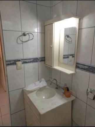 Imagem Edifício Guara Apto AS9998 - Apartamento à venda no bairro Santa Maria Goretti - Porto Alegre/RS