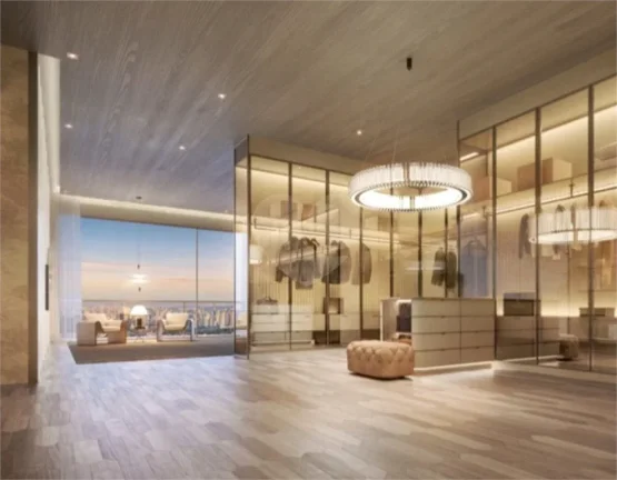 Imagem Apartamento à venda com 4 quartos, sendo 4 suítes, no condomínio Vista Venezia, São Paulo - SP