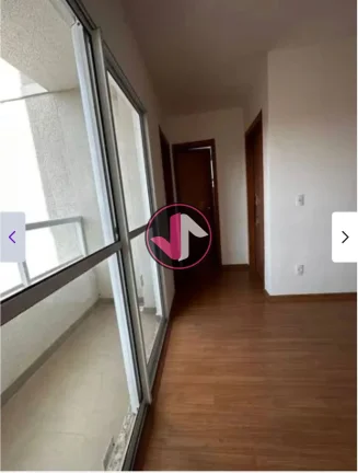 Imagem CONDOMÍNIO CITA DE FIORI 2 quartos Sala Cozinha Banheiro Sacada Elevador Sol da manhã 1 vaga garag...