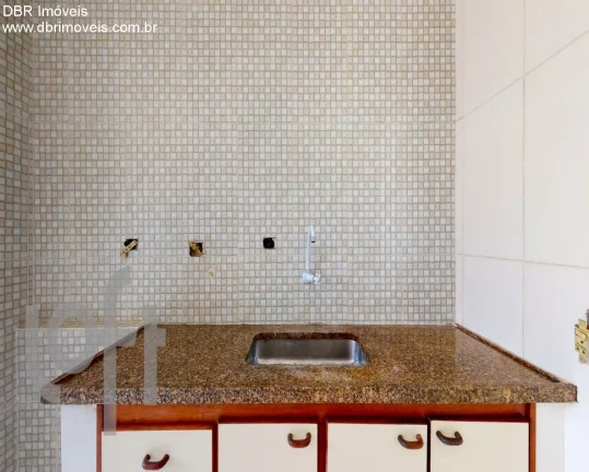 Imagem APARTAMENTO RESIDENCIAL em Sao Paulo - SP, Sacomã